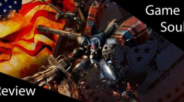 Metal Wolf Chaos XD Review – XD is the Right Title – GameSoulz