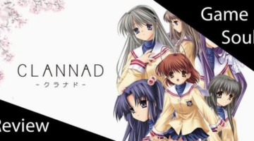 Clannad (Switch) Review – GameSoulz