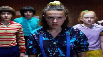 Stranger Things: 5 TV Shows Fans Should Binge-Watch Next | TBG