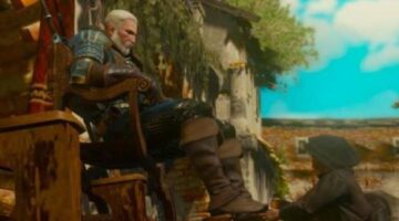 The Witcher 3: Wild Hunt – Complete Edition – Nintendo Switch Port Impressions