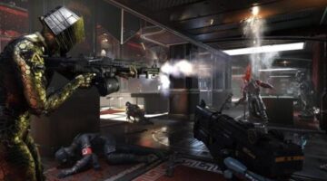 8Bit/Digi Review | Wolfenstein: Youngblood (PC)