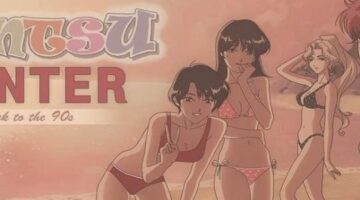 Pantsu Hunter: Back to the 90s – Nintendo Switch Review | TBG