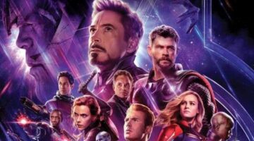 Avengers Endgame Dropped To Below $25 On 4K, $18 On Blu-Ray And $15 On DVD