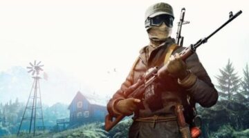 Vigor breaks out of Game Preview to fully launch on Xbox One