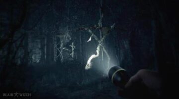 Interview with Blair Witch Narrative Designer, Barbara Kciuk