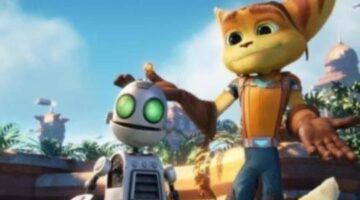 Ratchet & Clank is Vital in the Present and Future, Says Sony