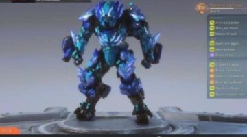 Anthem Is Crawling Its Way Toward Becoming Diablo 3 With Its Cataclysm