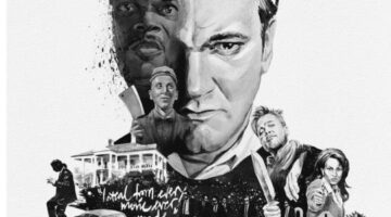 10 Quintessential Quentin Tarantino Filming Trademarks and Techniques