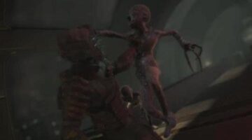 Playing Dead Space 2 Like This Made Me Respect the Necromorphs
