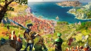 The Settlers Comes To PC In 2020