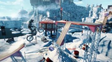 Trials Rising Crash & Sunburn Expansion Coming September 10