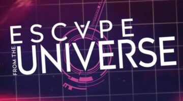 Escape from the Universe Review – Nintendo Switch – Switch Atlantic