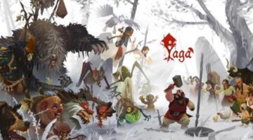 Exclusive interview with lead designer and writer on Yaga