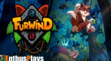 FurWind (Switch) – EnthusPlays