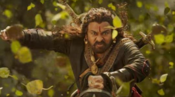 Sye Raa Narasimha Reddy | Official Teaser | Watch Now