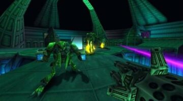 Turok 2: Seeds of Evil Review (Nintendo Switch) – Pixelated Gamer
