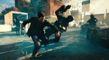 Weekend at Dave’s – Ep 5: The Value of Xbox Game Pass, Backlog “Keys” to the Fall, & Quantum Break