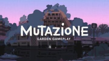 How to Grow a Musical Garden in Mutazione, Out Soon on PS4