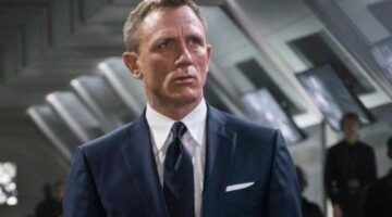 Bond 25’s Official Title Has Finally Been Revealed
