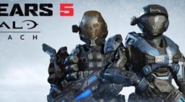 It’s About Time Microsoft Merged Gears and Halo