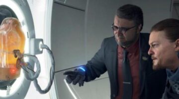 Death Stranding Makes Less Sense The More I See