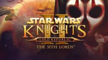 The Best Planet Order for Star Wars Knights of the Old Republic II