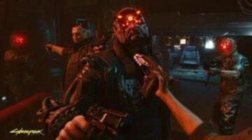 Cyberpunk 2077 Official Gamescom 2019 Gameplay Sneak Peek Trailer