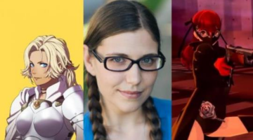 Animanga 2019: Our Interview with Laura Post