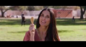 Screen Media Debuts Red Band Trailer For Corporate Animals