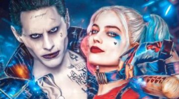Jared Leto’s Joker May Return For The Suicide Squad