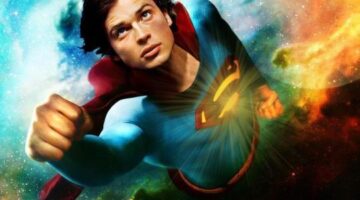 Is Tom Welling Returning As Smallville’s Superman In Crisis On Infinite Earths?