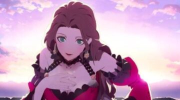 Fire Emblem: Three Houses-  Romance/Marriage Guide