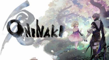 Oninaki Review – JPS