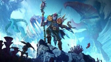 Pagan Online review: Let fallen gods lie | PC Invasion