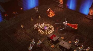 Review: Pagan Online (Steam)|GLG