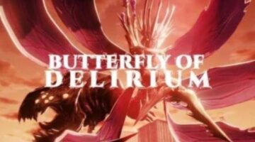 Check out Code Vein’s Butterfly of Delerium Boss in New Gameplay Trailer