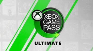 Xbox One’s Game Pass Ultimate Deal Gets You 2 Months For $2