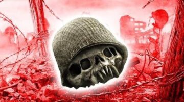 Insomniac should bring back Resistance now that it’s part of Sony Worldwide Studios