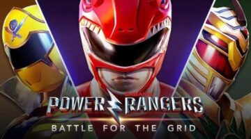 Xbox One digital deals: Power Rangers, Unravel 2, Burnout Paradise Remastered