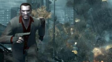 GTA 4 Updated On Xbox One Again To Remove Old Soundtrack After Patching It Back