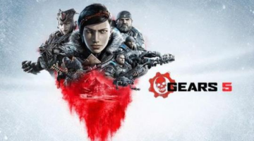 Gears 5 “ahead of the industry” on monetising without loot boxes
