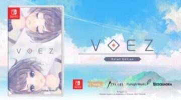 Switch Version Of Voez 1.7 Update Available Now; Trailer