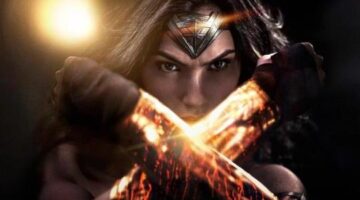 Wonder Woman 1984: What We Know So Far