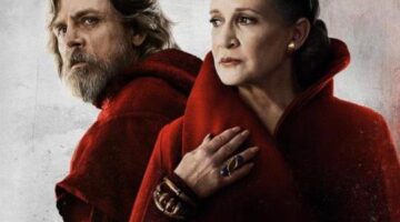 Rian Johnson Explains Why He Took So Many Risks With The Last Jedi