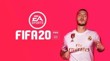 Four new PlayStation 4 FIFA 20 bundles revealed