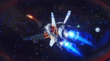 Rebel Galaxy Outlaw: Play Space Freebird! | MonsterVine