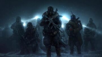 Wasteland 3 Takes the Best Parts of Wasteland 2 and Pumps it up to 10 | COGconnected