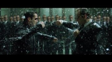 The Matrix Revolutions is the Best Matrix Film