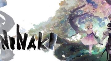 Review: Oninaki | Console Creatures