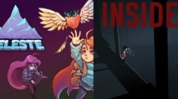 Celeste and Inside are Free on the Epic Games Store Next Week